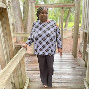 Meet your Posher, Cherry